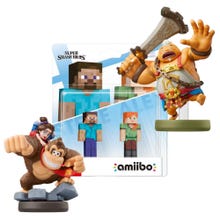 AMIIBO Switch 2 Sale