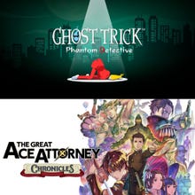 Duo of Justice Capcom Game Bundle (Steam)