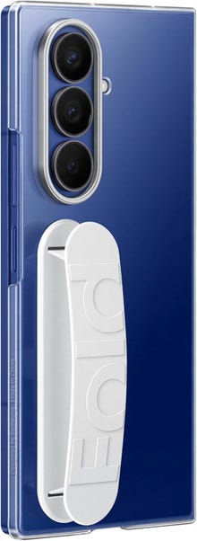 Samsung Galaxy Z Fold 7 Case clara de aderência