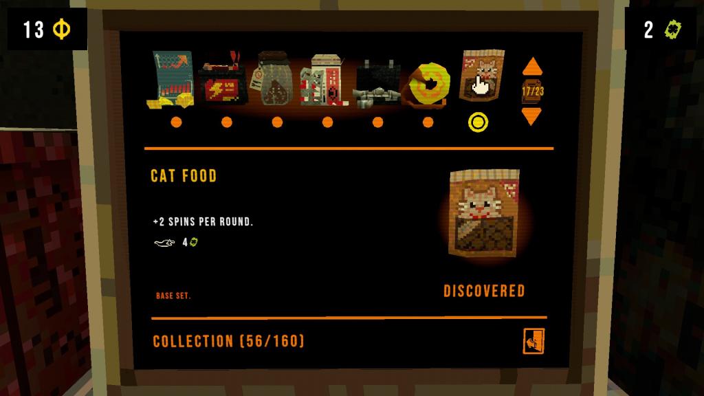Lucky Charms in Cloverpit