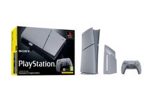PS5 Slim Digital - 30ª edição limitada de aniversário