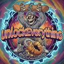 Ícone de Lukeod-Unlockeverything