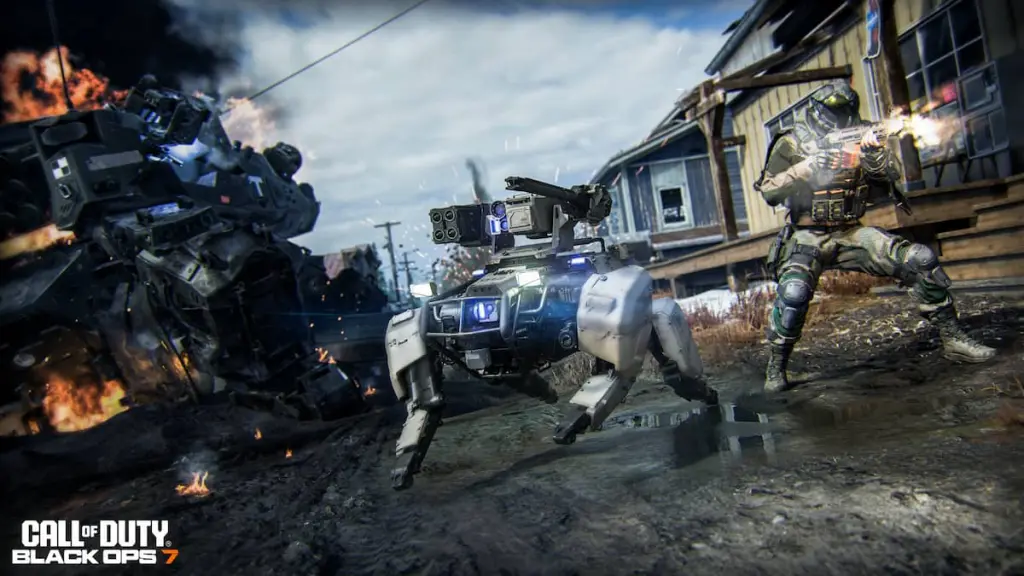 BO7 Multiplayer Dawg Scorestrok