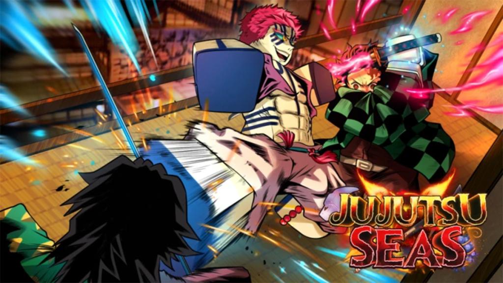 Jujutsu Seas Trello and Discord Guide