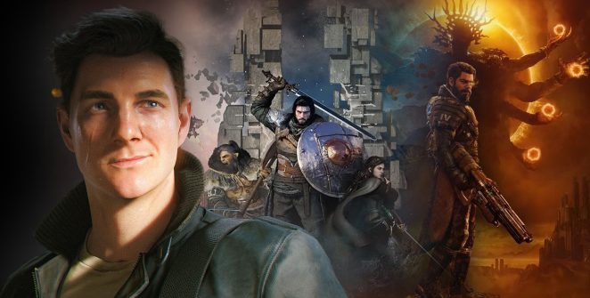 Março de 2026 está parecendo empilhado para novos videogames já
