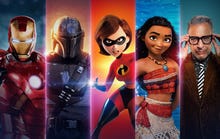 Disney+