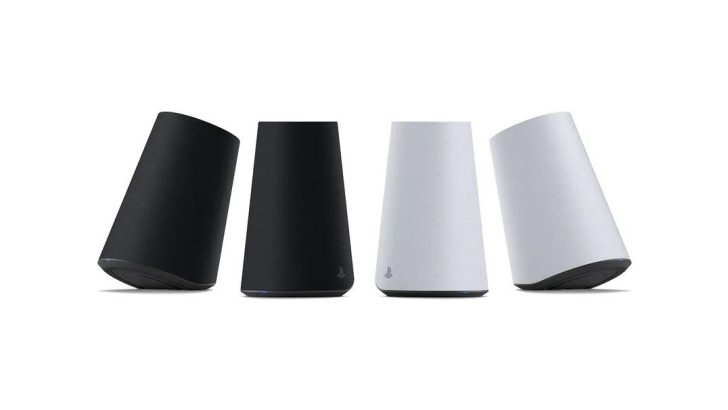 Oficial PlayStation Wireless Speakers anunciados pela Sony