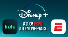 Disney, Hulu, ESPN Unlimited, pacote NFL+ Premium
