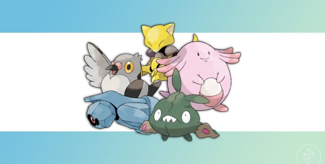 Pokémon Go Max Segunda -feira e Max Battle Agending para setembro de 2025