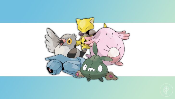 Pokémon Go Max Segunda -feira e Max Battle Agending para setembro de 2025