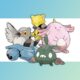 Pokémon Go Max Segunda -feira e Max Battle Agending para setembro de 2025