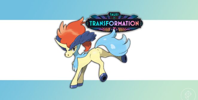 Pokémon Go 'Tales of Transformation' Keldeo Special Research Quest Etapas e recompensas