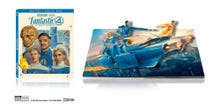 The Fantastic Four: First Steps Walmart-Exclusive Blu-ray