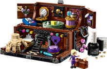 LEGO Quarta -feira: Apartamento de Thing