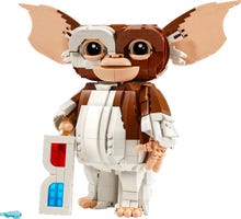 Lego Gremlins: Gizmo