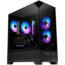 elemento ibuyPower SE Intel Core Ultra 5 225F RTX 5060 PC GAMING (16GB/1TB)