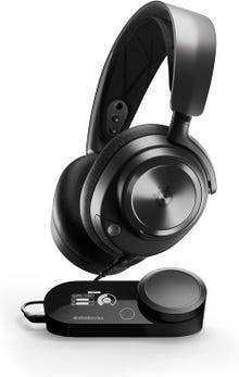 Steelseries Arctis Nova Pro Pro