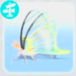 Jelly Butterfly no Sims 4