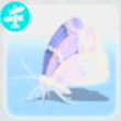 Butterfly Cordelian no Sims 4