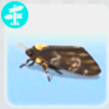 Grim Head Hawkmoth no Sims 4