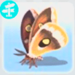 Mariposa de seda Golias no Sims 4