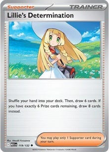 Determinação de Lillie - 119/132