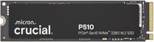 P510 CRUCIAL 1TB GEN5 NVME SSD