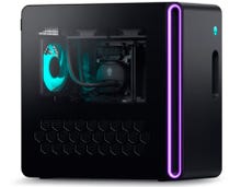 Alienware Aurora R16 Intel Core Ultra 7 265F RTX 5060 GAMING PC (16GB/1TB)