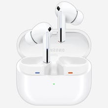 Samsung Galaxy Buds 3 Pro Ai verdadeiro ruído sem fio cancelando fones de ouvido