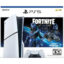 PlayStation 5 Slim Disc Edition Console