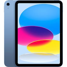 Apple iPad de 11 polegadas A16 Chip 256 GB Wi-Fi (2025)
