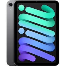 Apple iPad Mini 8,3 polegadas A17 Pro Chip 128GB Wi-Fi (2024)