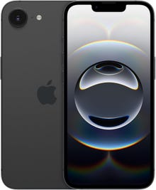 Apple iPhone 16E 128GB: construído para a Apple Intelligence, chip A18