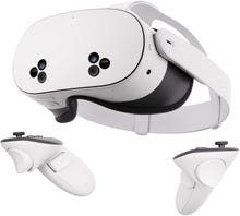 Meta Quest 3s 256 GB-Obtenha um teste de 3 meses de meta horizonte+ incluído
