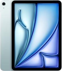 Apple iPad Air de 11 polegadas (M3)