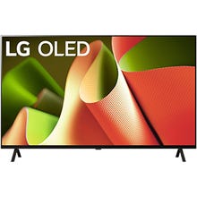 55" LG B4 4K OLED SMART TV
