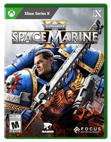 Warhammer 40.000: Space Marine 2 - Xbox Série X