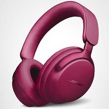 Fones de ouvido Bose QuietComfort Ultra sem fio com cancelamento de ruído