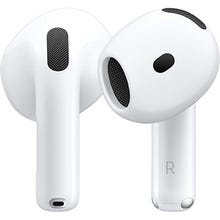 Fones de ouvido sem fio com cancelamento de ruído Apple AirPods 4
