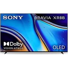 55" Smart TV Sony Bravia XR8B 4K OLED