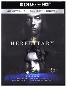 Hereditário
