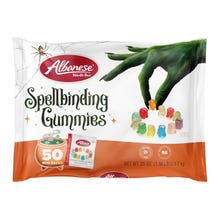 Os melhores do mundo albanês, Halloween Gummi Bear Cubs®