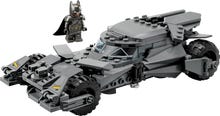 LEGO DC Batman: Batman vs Superman Batmóvel