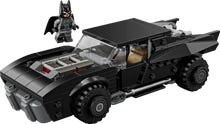 LEGO DC Batman: O Batmóvel do Batman