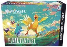 Pacote Chocobo