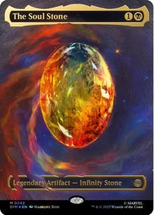 A Pedra da Alma