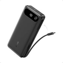 Banco de potência de 20000mAh 87W