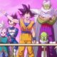 Grandes novidades de Dragon Ball chegarão em janeiro