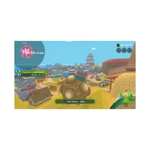 Era Uma Vez Um KATAMARI (Steam)