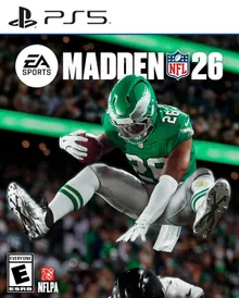 Madden NFL 26-PlayStation 5